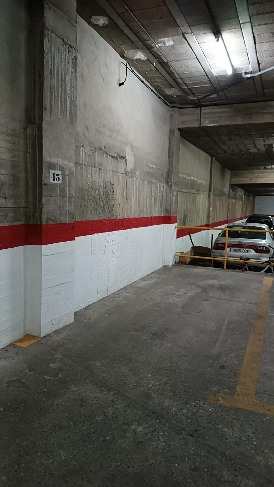 Sherryflat La Estacion - Parking Jerez de la Frontera Zewnętrze zdjęcie